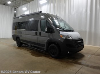 New 2026 Entegra Coach Ethos 20E available in South Weber, Utah