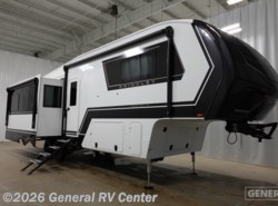 New 2026 Brinkley RV Model Z 3100 available in South Weber, Utah