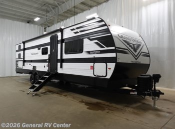 New 2026 Grand Design Transcend 335BHT available in South Weber, Utah