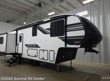 New 2026 Grand Design Reflection 324MBS available in South Weber, Utah