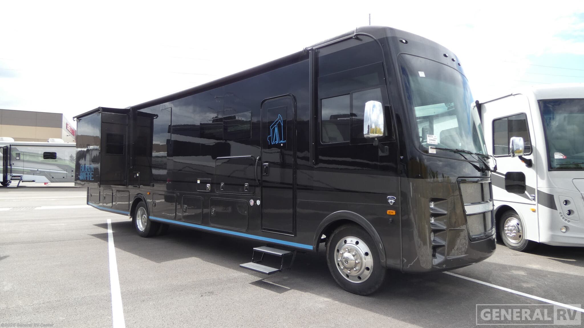 New 2026 Coachmen Encore 375RB-B&B available in South Weber, Utah