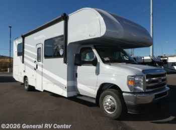 New 2026 Thor Motor Coach Pasadena SE28 available in South Weber, Utah