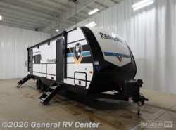 New 2025 Keystone Passport 2450RK available in South Weber, Utah