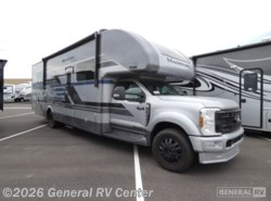 New 2026 Thor Motor Coach Magnitude Grand L35 available in South Weber, Utah