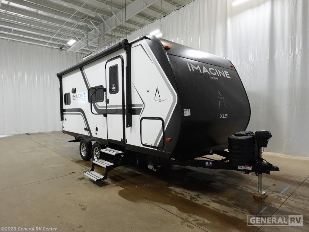 New 2025 Grand Design Imagine 17MKE available in South Weber, Utah