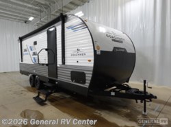 New 2025 Coachmen Clipper 22BHSR-E available in South Weber, Utah