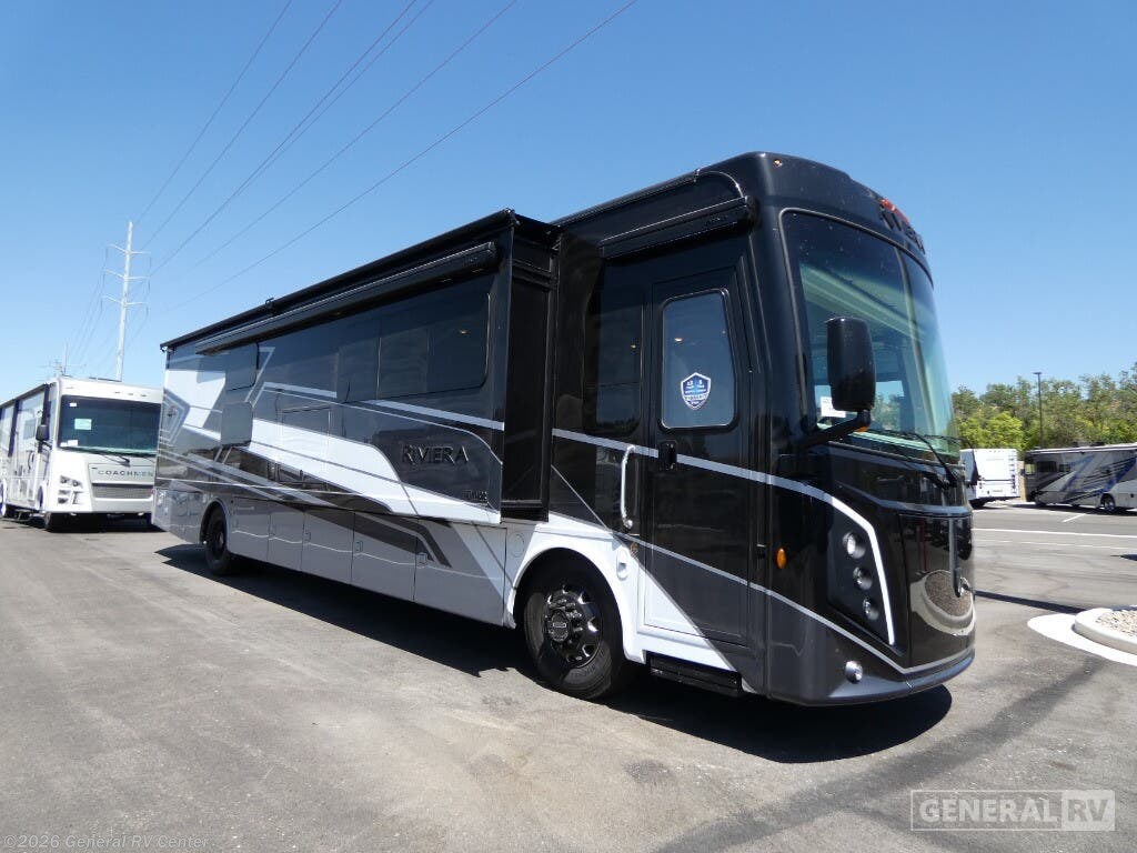 New 2026 Thor Motor Coach Riviera 39BH available in South Weber, Utah