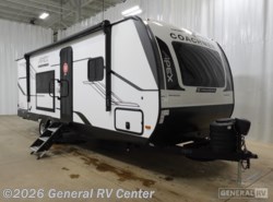 New 2025 Coachmen Apex 242BARV available in South Weber, Utah