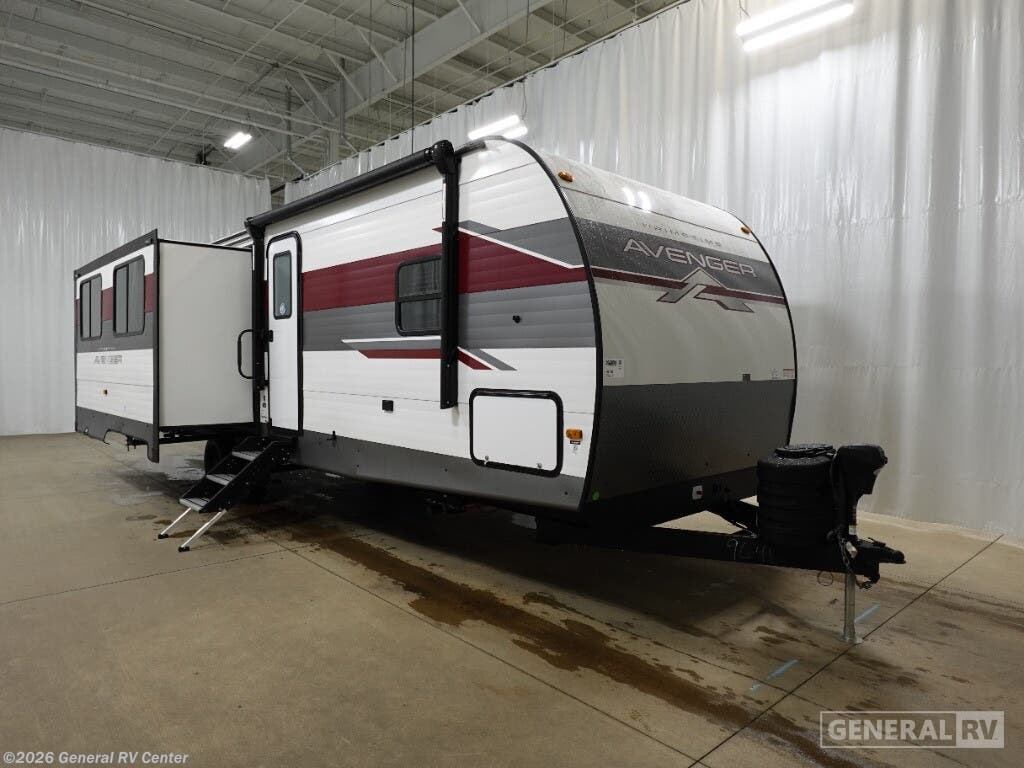 New 2025 Prime Time Avenger 28REI available in South Weber, Utah