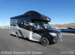 New 2025 Thor Motor Coach Delano 24FB-DG available in South Weber, Utah