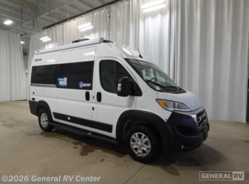 New 2025 Thor Motor Coach Scope 18M available in South Weber, Utah