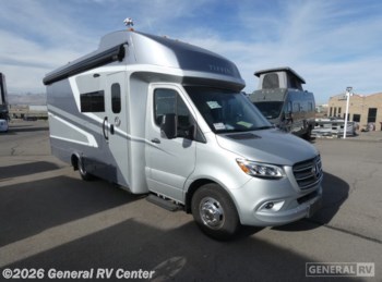 New 2025 Tiffin Wayfarer 25XRW available in South Weber, Utah