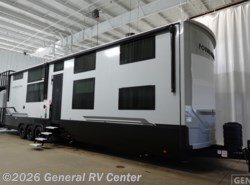 New 2026 Grand Design Foundation 42GD available in South Weber, Utah