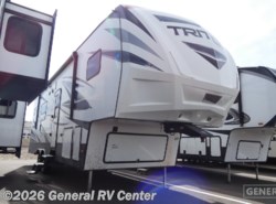 Used 2018 Dutchmen Triton 2951 available in South Weber, Utah