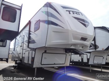 Used 2018 Dutchmen Triton 2951 available in South Weber, Utah