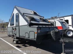 Used 2018 Forest River Rockwood EXTREME SPORTS HARD SIDE A122SESP available in South Weber, Utah