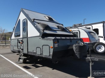 Used 2018 Forest River Rockwood EXTREME SPORTS HARD SIDE A122SESP available in South Weber, Utah
