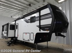 New 2026 Grand Design Reflection 337RLS available in South Weber, Utah
