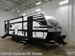 New 2026 Grand Design Transcend 245RLT available in South Weber, Utah