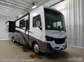 New 2026 Holiday Rambler Invicta 36Y available in South Weber, Utah
