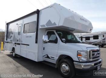 Used 2027 Winnebago Sunflyer 26FE available in South Weber, Utah