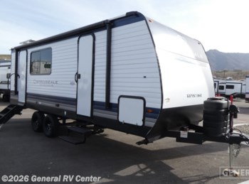 New 2026 Keystone Springdale 2100RL available in South Weber, Utah