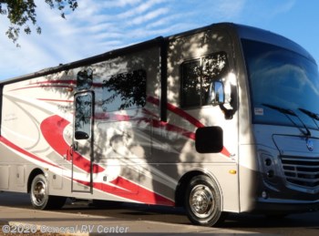 New 2026 Holiday Rambler Admiral 28A available in South Weber, Utah