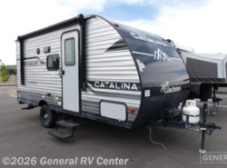 Used 2024 Coachmen Catalina Summit Series 7 164BHX available in South Weber, Utah
