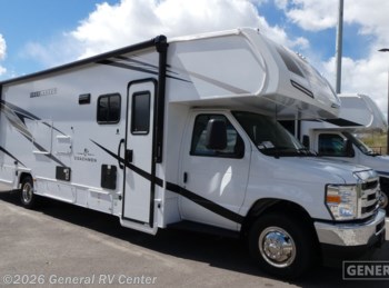New 2026 Coachmen Freelander 30RS available in South Weber, Utah