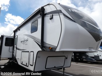 Used 2023 Grand Design Reflection 337RLS available in South Weber, Utah