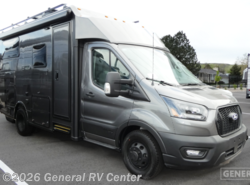 New 2027 Winnebago Ekko 22A available in South Weber, Utah