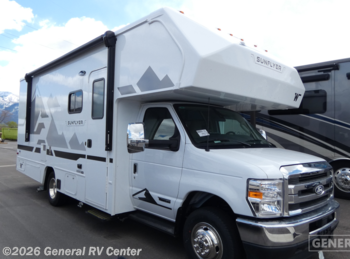 New 2027 Winnebago Sunflyer 22RS available in South Weber, Utah