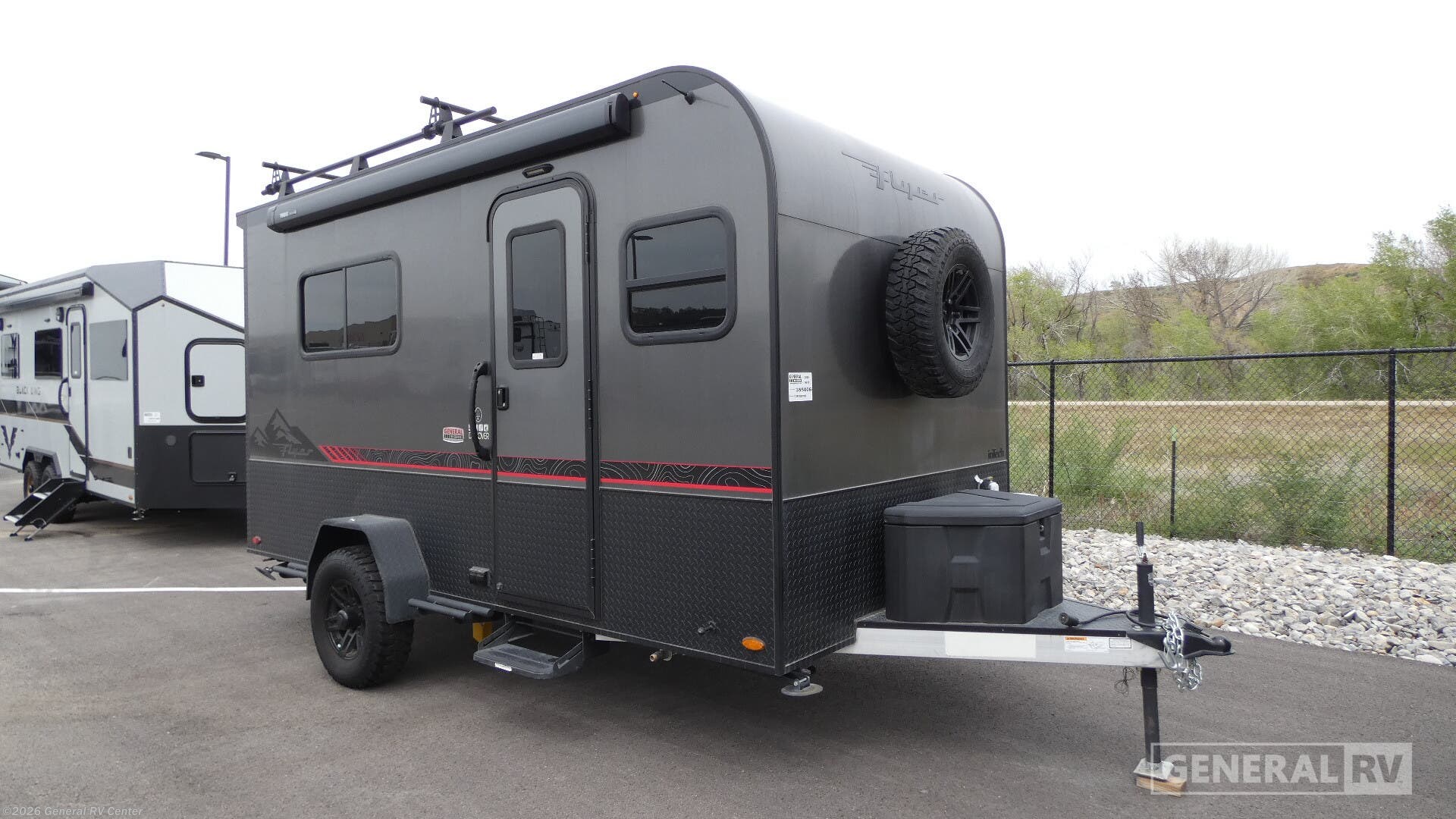 New 2026 inTech Flyer DISCOVER available in South Weber, Utah