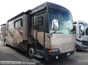 Used 2006 King of the Road Genesis 40QH available in South Weber, Utah