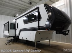 New 2026 Brinkley RV Model Z 3200 available in South Weber, Utah