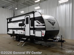 New 2026 Grand Design TRANSCEND-ONE 161BH available in South Weber, Utah
