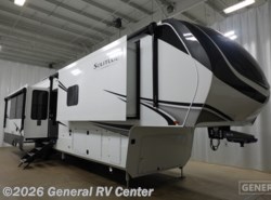 New 2026 Grand Design Solitude 417KB available in South Weber, Utah