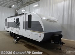 New 2026 Forest River Wildwood X-Lite 273QBXL available in South Weber, Utah