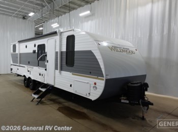 New 2026 Forest River Wildwood X-Lite 273QBXL available in South Weber, Utah