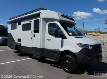New 2026 Tiffin Open Trail 25AO available in South Weber, Utah