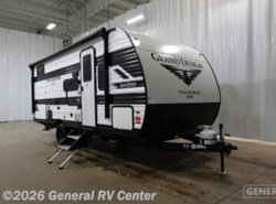 New 2026 Grand Design Transcend One 161BH available in South Weber, Utah
