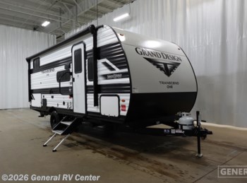 New 2026 Grand Design Transcend One 161BH available in South Weber, Utah