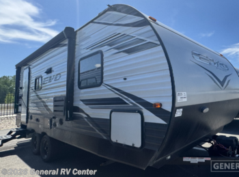 Used 2021 Forest River EVO T2160 available in South Weber, Utah