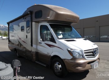 Used 2014 Winnebago View 24J available in South Weber, Utah