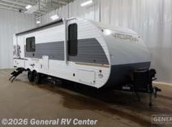 New 2026 Forest River Wildwood X-Lite 25ICE available in South Weber, Utah