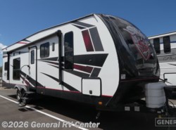 Used 2020 Cruiser RV Stryker ST2912 available in South Weber, Utah