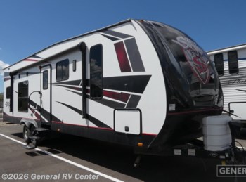 Used 2020 Cruiser RV Stryker ST2912 available in South Weber, Utah