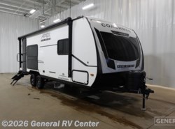 New 2026 Coachmen Apex Nano 216RKS available in South Weber, Utah