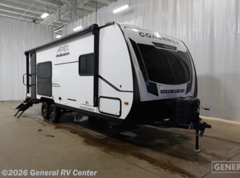 New 2026 Coachmen Apex Nano 216RKS available in South Weber, Utah