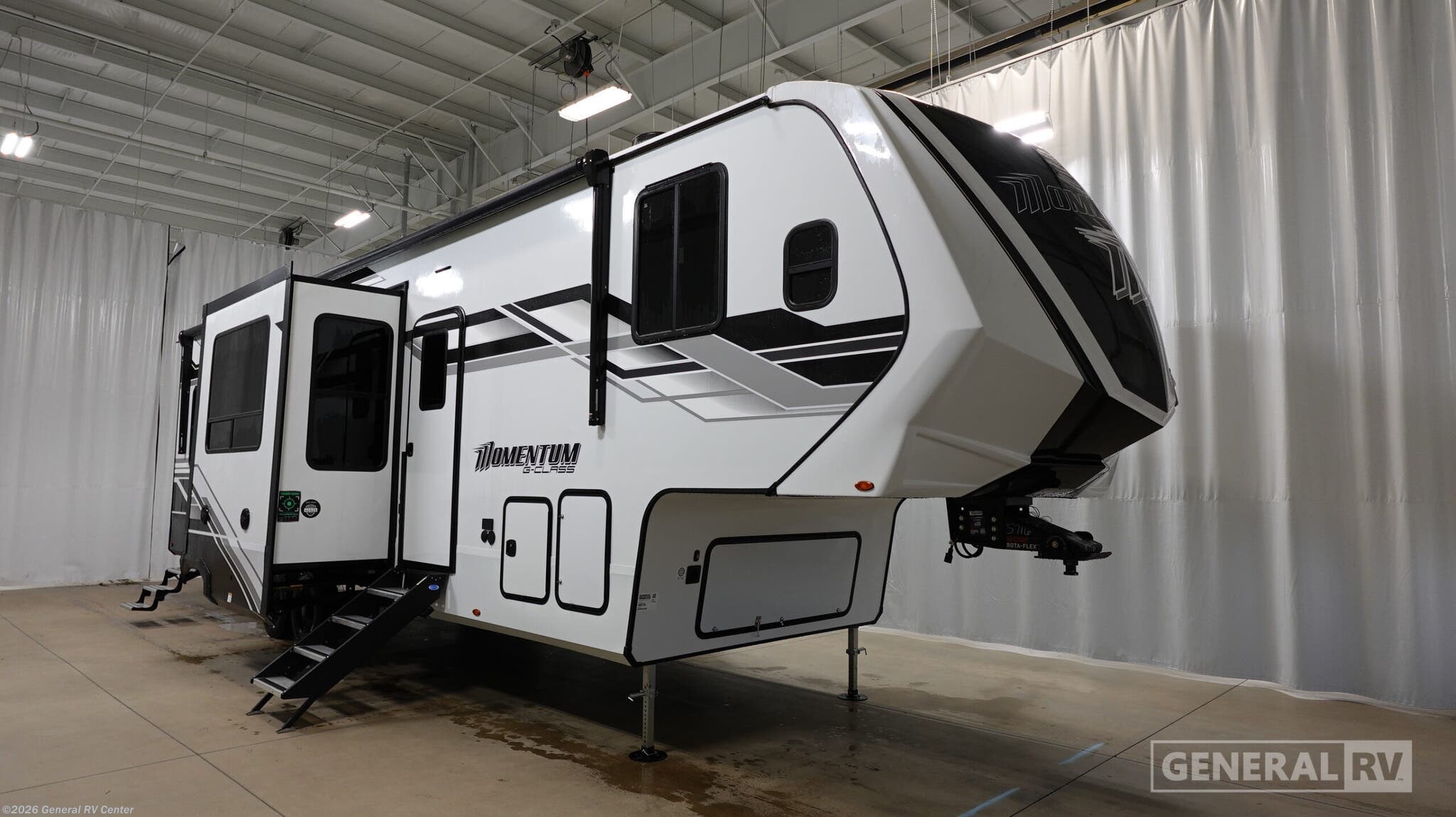 New 2026 Grand Design Momentum G-Class 350G available in South Weber, Utah